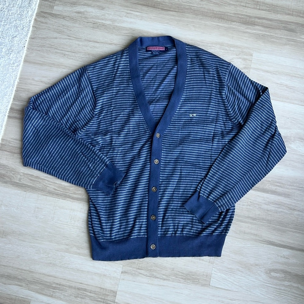 Vineyard Vines Cardigan